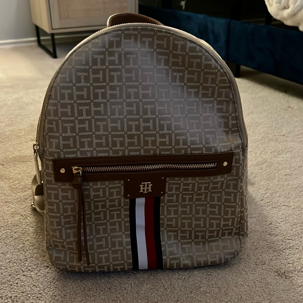Tommy Backpack